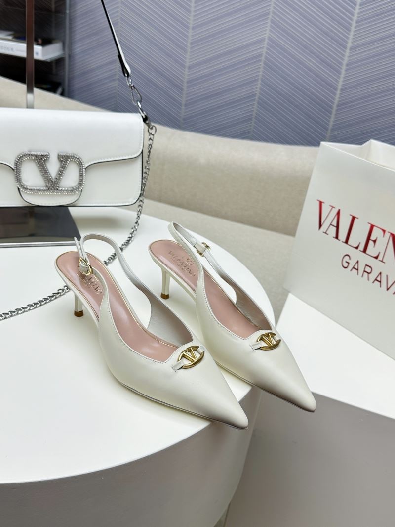 Valentino Sandals